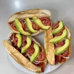 TORTA DE PASTOR