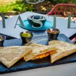 Quesadilla