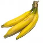 Banana da Terra cada 280g