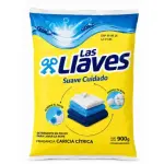 JABON DET LAS LLAVES 900GR CITRICA