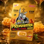 Pastilla Burro 🫏 💊