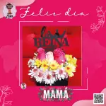 Box mamá