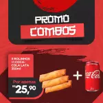 CUPOM #1