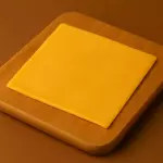 Queso Americano Rebanada extra