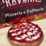 ESFIHA CHEESECAKE