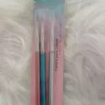 Kit Pincel Fino