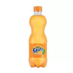 FANTA 600 ML