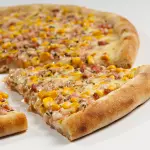 PIZZA CHOCLO