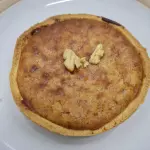 Kuchen de nuez
