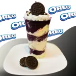 Açai Cremoso Com  Laka Oreo 500ml