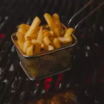 Papas a la Francesa