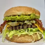 GUERITAMOLE