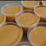 DOCE DE LEITE LISO