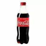 coca cola 600ml