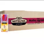 Caixa Molho Agridoce Sachê