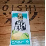 Salsa Acevichada