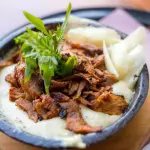 Queso Fundido Don Chava