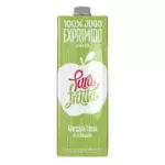 Pura Frutta Manzana Verde x 1L