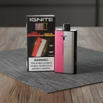 IGNITE V400 MIX- 40.000 PUFFS