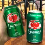 Guaraná Antárctica Lata 350ml