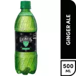 Evervess 500ml