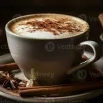 Chai Latte Caliente