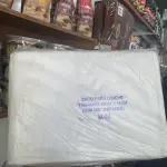 Saco para lanche 500un