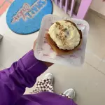 ROLL DE CANELA CLÁSICO🤎