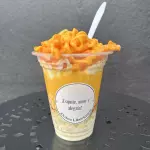 ESQUITE DE CHETOS DE QUESO