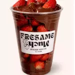 Chocofresas  12oz