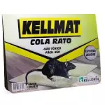 COLA PEGA RATO