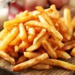 BATATA FRITA