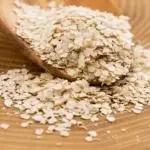Quinoa em Flocos