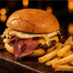HAM AMERICANA