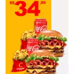 2 CHEL TEMPERADO BACON