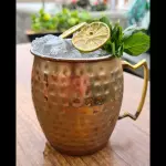 Moscow Mule