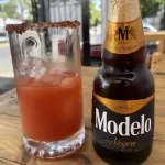 Negra modelo