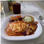 Desayuno ViriViriBamba