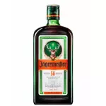 Jagermeister 700ml