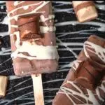 PALETA KINDER