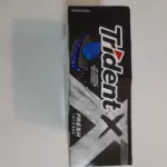 Tridente extra forte
