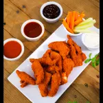 Orden de Boneless