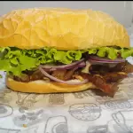 X - CHURRASCO