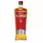 WHISKY RED WILLIAMS 750ML