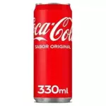 Coca Cola 330ml