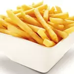 BATATA FRITA Media