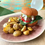Tara Burger