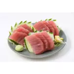 10 un. Sashimi Atum