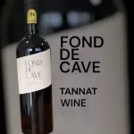 Vino Tinto Tannat FOND DE CAVE