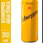 SCHWEPPES TONICA 310 ML